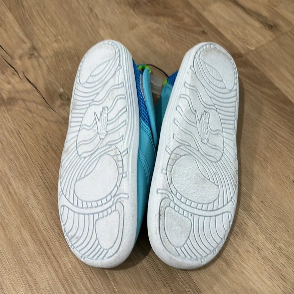 NEW Boys Speedo Hybrid Water Shoes